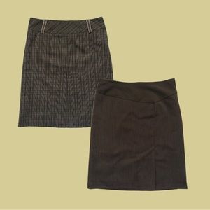 RW&CO Midi Skirt Bundle
